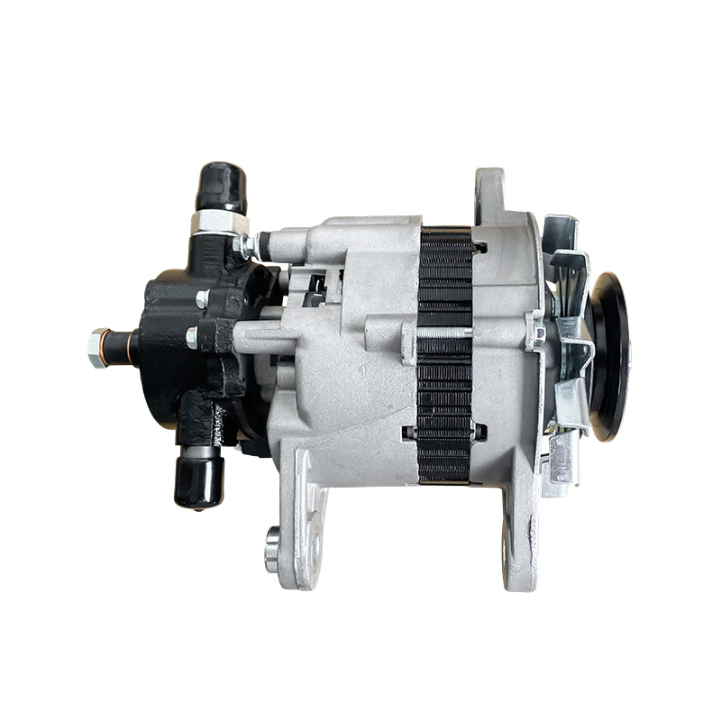 A005T70185, A005T70283, 34468-25100, ME007582, ME017550, ME017552, ME017562 미츠비시 FUSO 캔터 FB, FE, 미츠비시 FD-30용 24V 30A 1O82mm 미츠비시 발전기