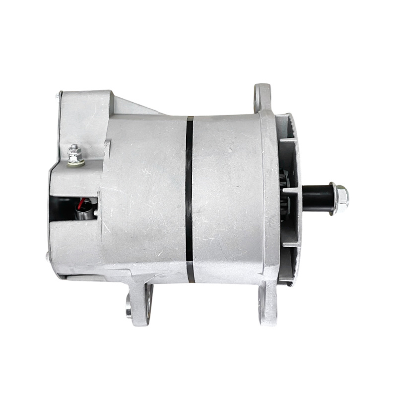 7975, 1117805, 1117831, 1117836, 1117838, 1142401, OR8997, 3675103RX, 110-459, E820135X 24V 75 000-SYDR016 24V 100A용 Delco 발전기