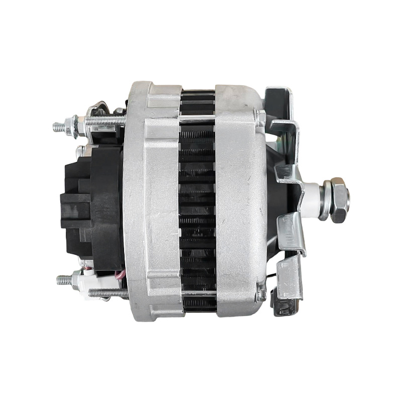 DEUTZ 엔진용 12V 60A 산업용 발전기(1983-2004) – VALEO A13N165, Deutz 0117 7327, KHD 117-7328 대체