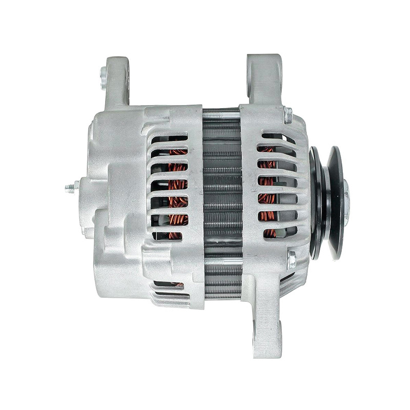 A7TA0574, 3140051F20, 3140051F20000, 3140060C10, 3140060C11, 3140070D00, 3140070D10, 3140070D11, 437782 12V 40A 1 미쓰비시 SUZUKI CARRY V-DD51T용 발전기