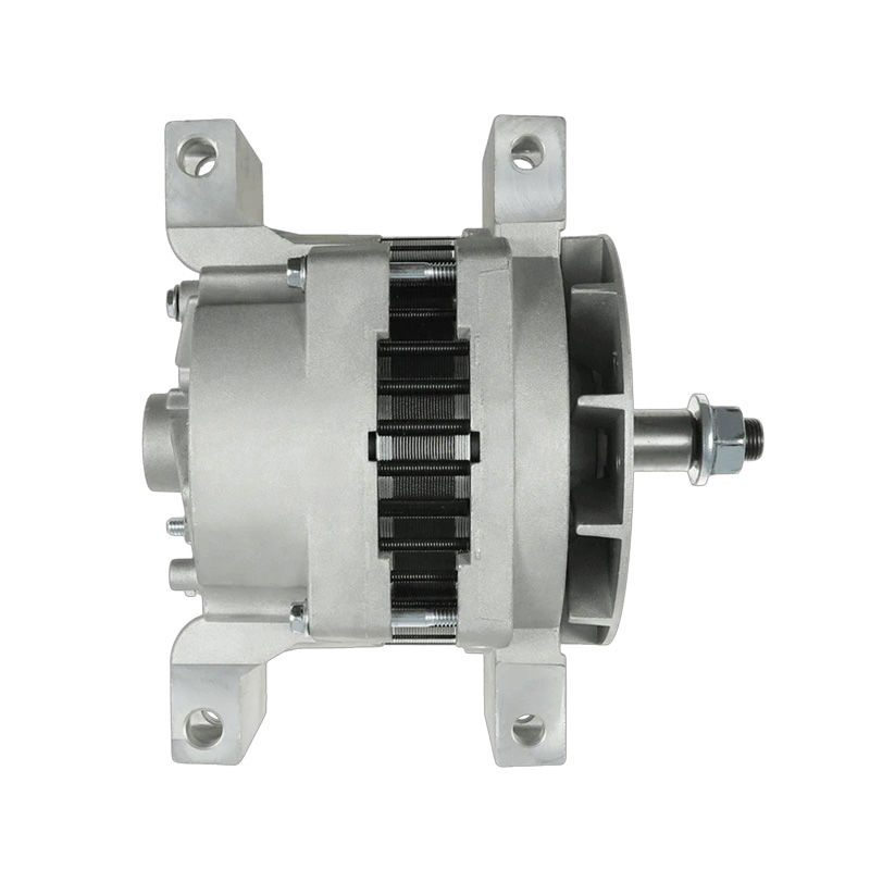 20458726, 1-2428-00DR-3, 8362N, 8363N, 8364N 12V 145A 0PK Delco 발전기, FORD F650 Super-Duty, F750 Super-Duty, FREIGHTLINER Argosy, C112 Century Class