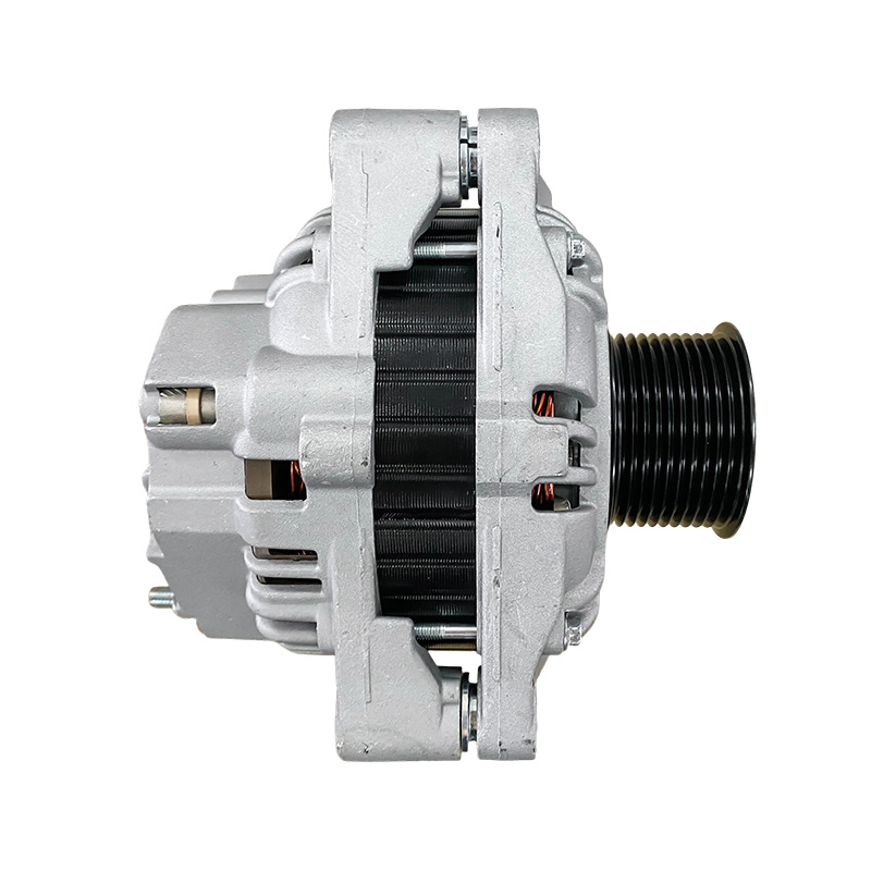 A004TA8591, A3TA8791, 5010589136, 501058936, 20707050, 20898060, 21289221 24V 100A 10 PK64mm 미츠비시 발전기