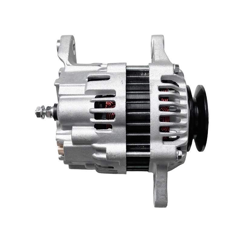 5059605-60, 5059765-79, 5800009-90, 8000456-00, 9019488-01 HYSTER 다양한 모델용 12V 40A 1A73mm MITSUBISHI 발전기, SUMITOMO YALE DB, YALE 다양한 모델