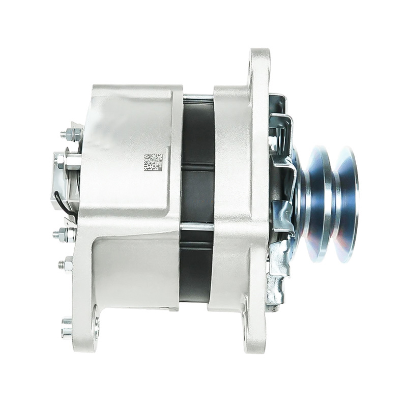 11.203.353, AAK4332, IA1190, 72735306, MG307, 36962 24V, 55A, 2PK, 73mm ISKRA/LETRIKA CATERPILLAR 엔진용 발전기, PERKINS 엔진