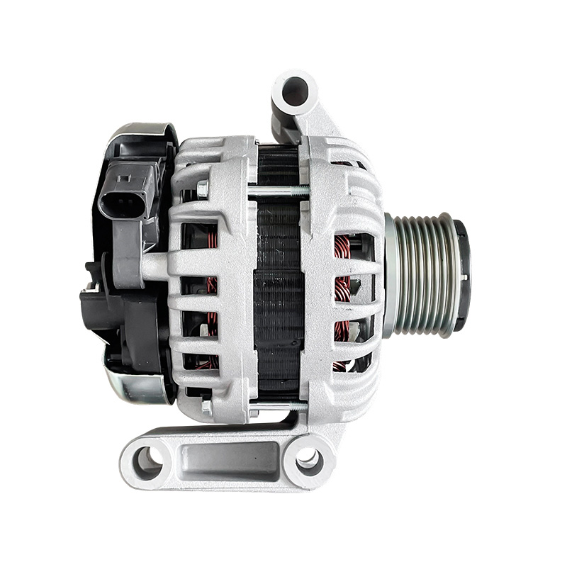 AB39-10300-AG,AB39-10300-BE,AB39-10300-BF,12V,110A,7PK,59mm 포드 레인저 2.2 TDCI 4X4, 레인저 3.2 TDCI 4X4용 보쉬 자동차 발전기