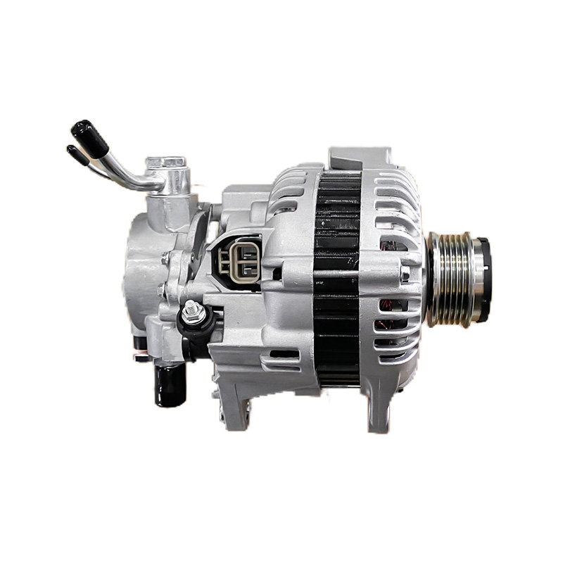 37300-4X502, 37300-4X503, AF111225, AF111390, 063532624010, TA000A56901, TA000A61201 12V 110A 5PK 미츠비시 발전기 SYMI017-12V 110A 5팩 28608