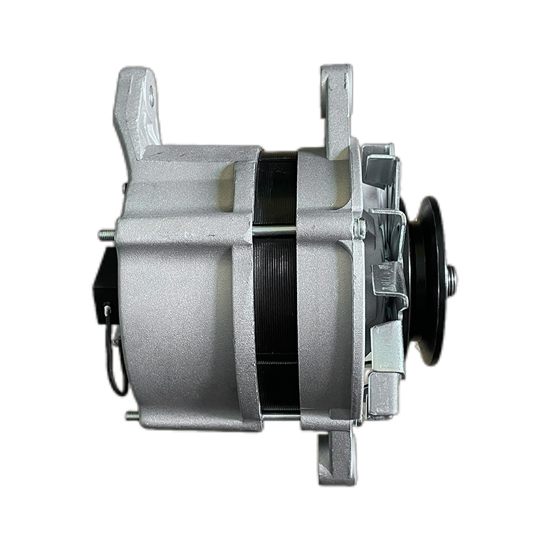 DATSUN Sedan 및 NISSAN 200SX/510/720용 12V 60A 1PK 발전기 – HITACHI LR160 시리즈, WAI 14303N과 호환 가능