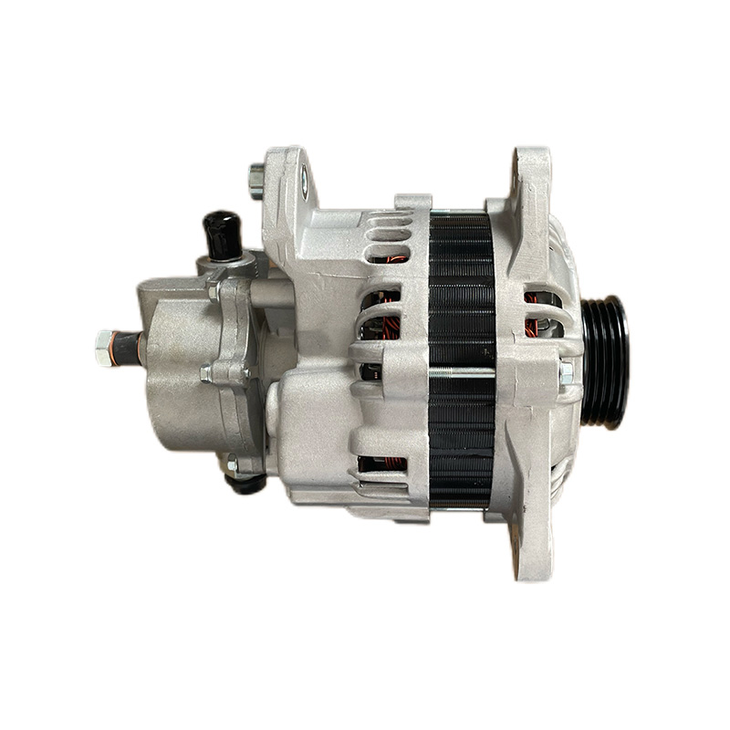 98VB-10K359-BB, 98VB-10K359-BC, R98VB10K359BC, AAK5512, A003TN1791, 440196 12V 95A 4PK MITSUBISHI 발전기 for FORD-EUROPE TRANSIT Box/TRANSIT TOURNEO/Transit