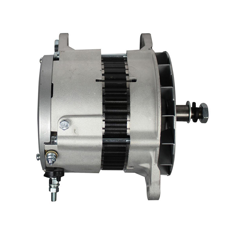 Caterpillar 엔진 3116/3126/3176/3306/3406E용 Denso 24V 65A 발전기(ALN8140 교체)