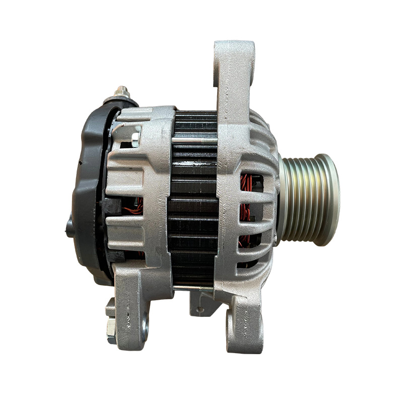 ALT10042,ALB2204,556430RI,195.326.088.010,195.326.088.280,A131.289,27060-0L150,27060-0L170B,WG2283970,12V,90A,7PK,58.5mm 보쉬 TOYOTA HILUX VIII용 자동차 발전기